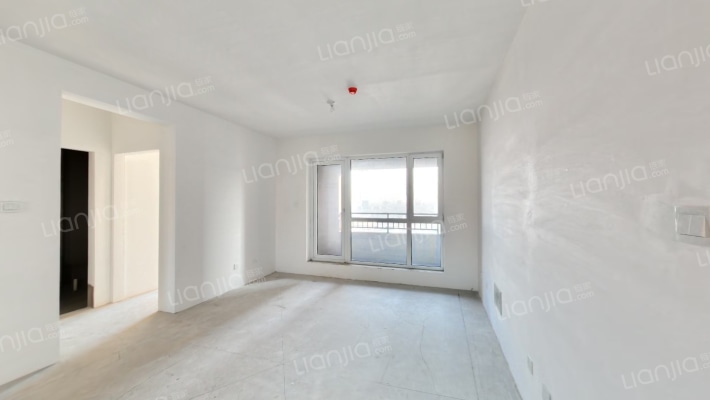 金辉优步学府二手房实景图