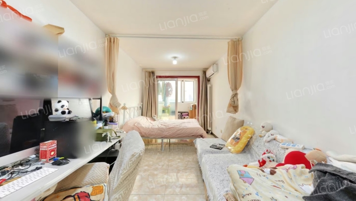 惠铭苑二手房实景图