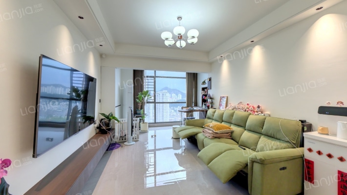 美的·璟悦风华二手房实景图