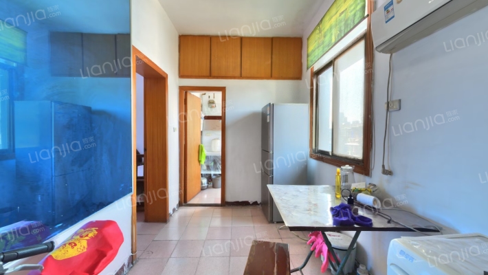 冶金105街坊二手房实景图