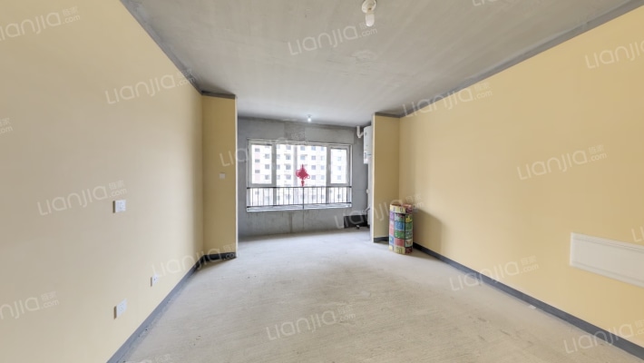 公元九里上东二手房实景图