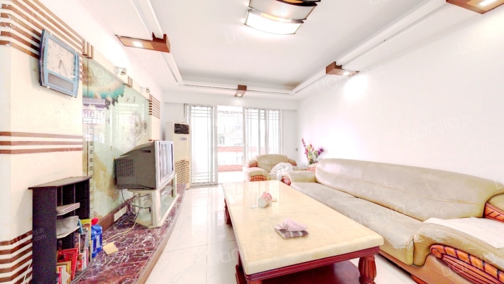 雅庭居二手房实景图