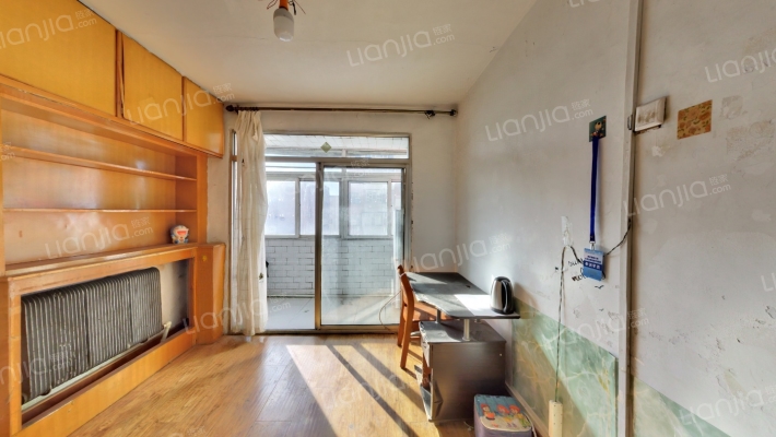 水利研究所二手房实景图