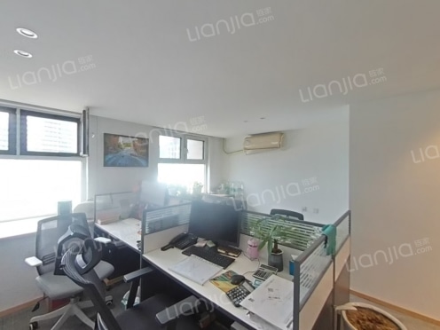 整租·卓越宾果公寓 2室2厅 西