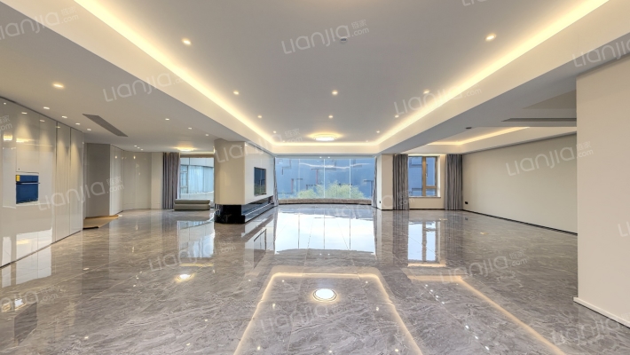 博雅首府二手房实景图