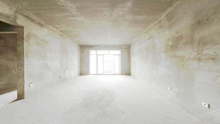 金海岸名邸二手房实景图