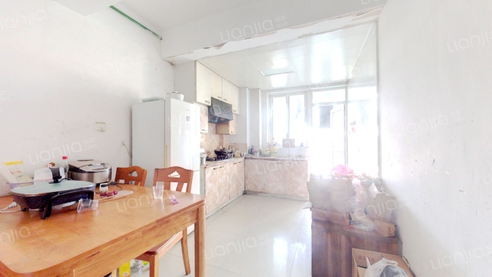 庆元家园二手房实景图