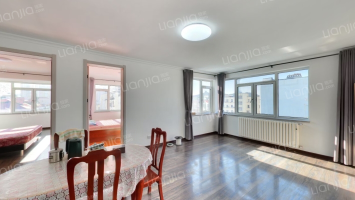 丰盛路二手房实景图