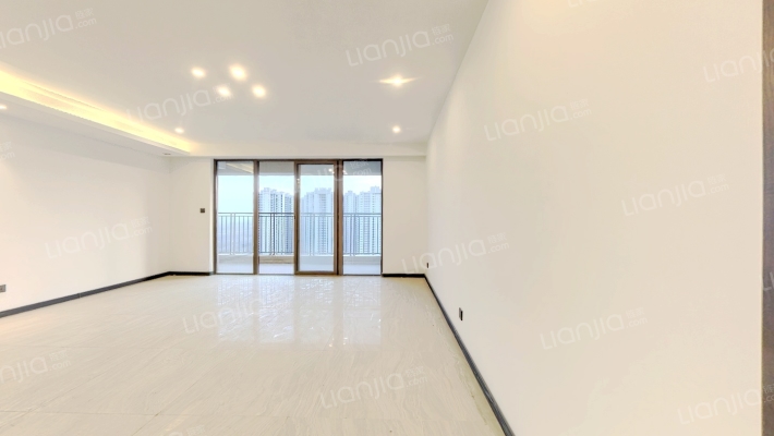 康桥悦蓉园二手房实景图