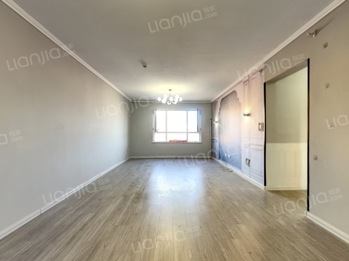 整租·世界冠郡二期 3室1厅 南/北