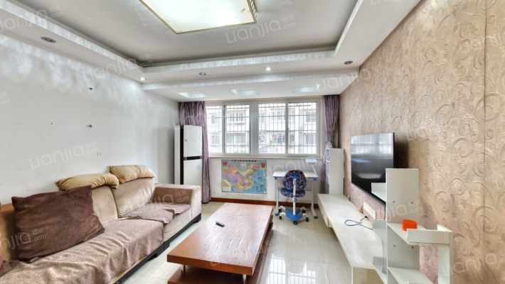 四方家园二手房实景图