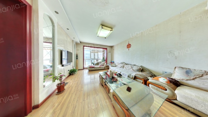龙湾国际二手房实景图