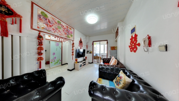 碧海人家二手房实景图