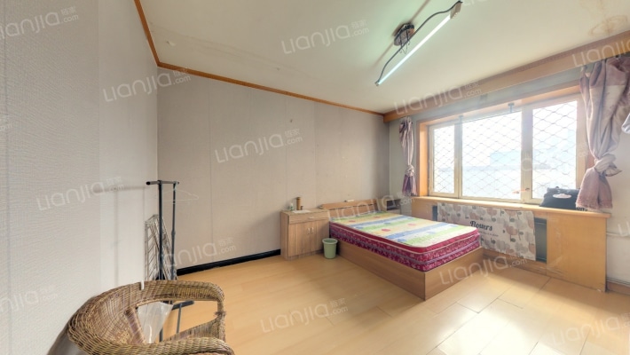 西伯街二手房实景图