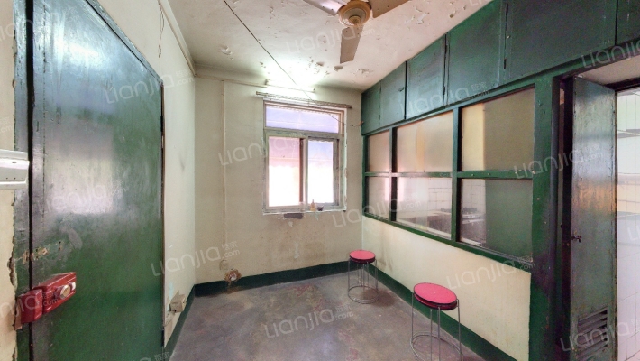 雨花新村二村二手房实景图