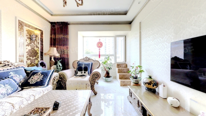 金江小区·云苑二手房实景图