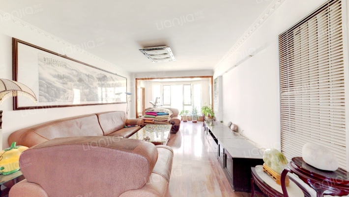 康泰医院住宅小区二手房实景图