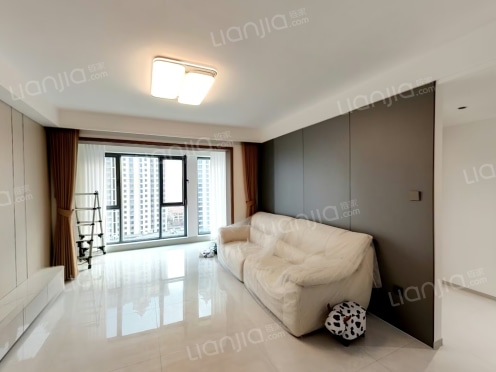 整租·国仕花语苑 2室1厅 南