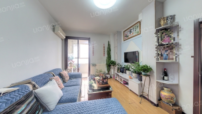 中兴阳光家园二手房实景图