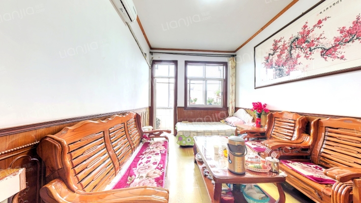 北园路4-10（双号）、果园路11号二手房实景图