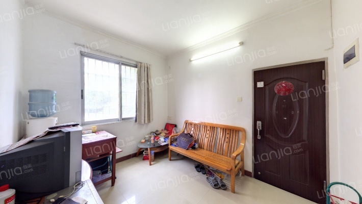 华南理工大学宿舍西二区二手房实景图