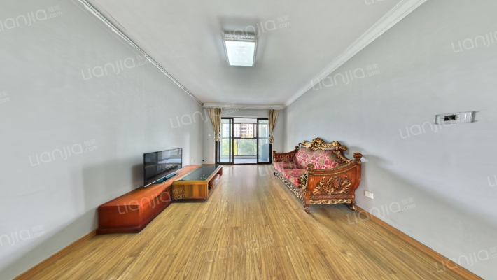 尹山湖景花园四期二手房实景图