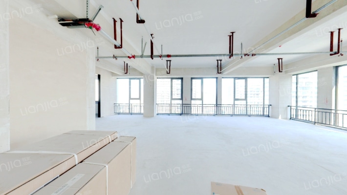 龙湖天曜府二手房实景图