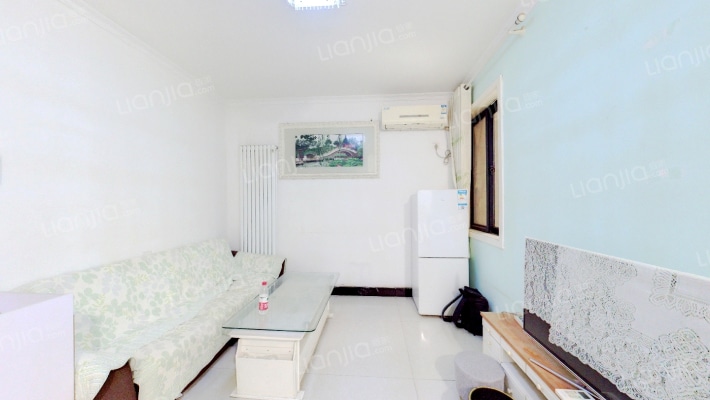 康桥金域上郡2号院二手房实景图