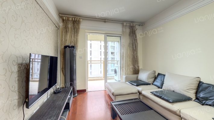 泛海国际悦海园二手房实景图