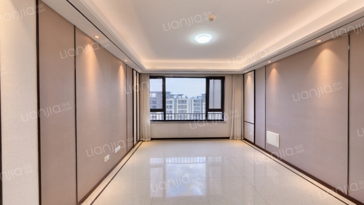 溪山居二手房实景图