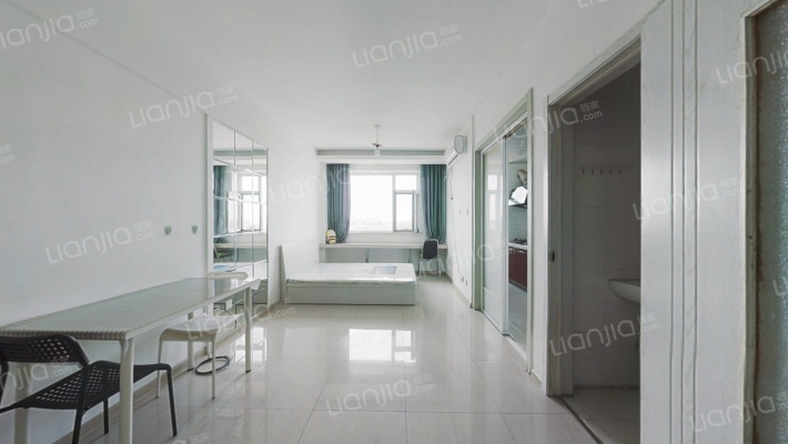 剑桥园西区二手房实景图