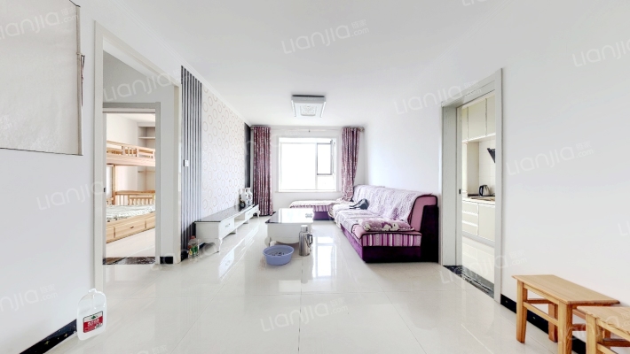 水溪庭院二手房实景图