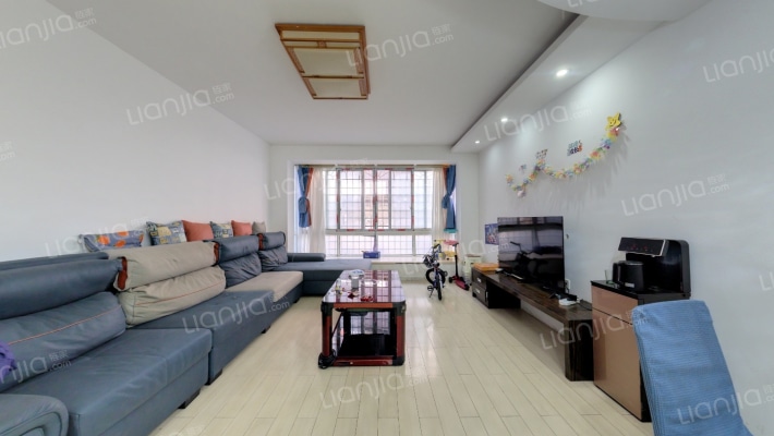 筑兴苑二手房实景图