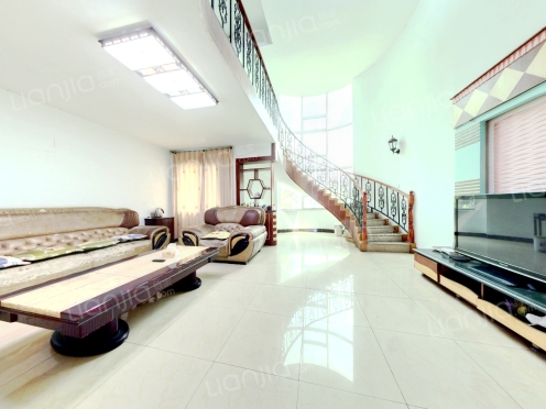 整租·中国农业发展银行家属院 4室1厅 跃层 北