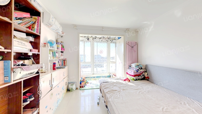 卢西嘉园二手房实景图