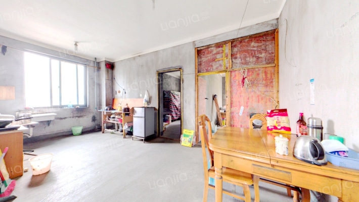 鸣翔秀竹园二手房实景图