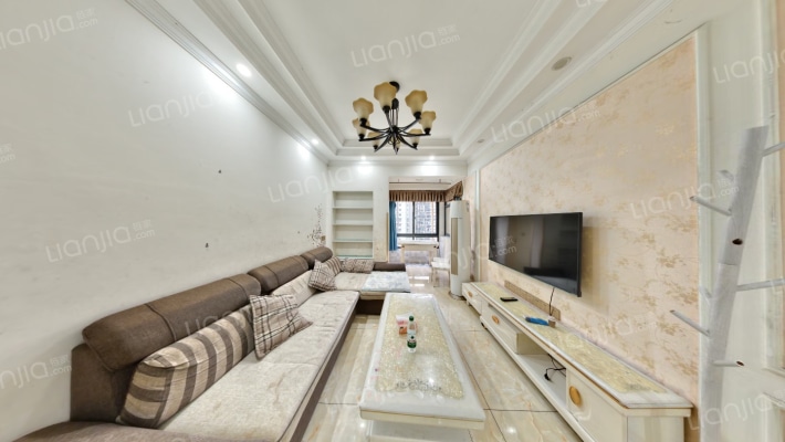 华宇阳光尚座二手房实景图