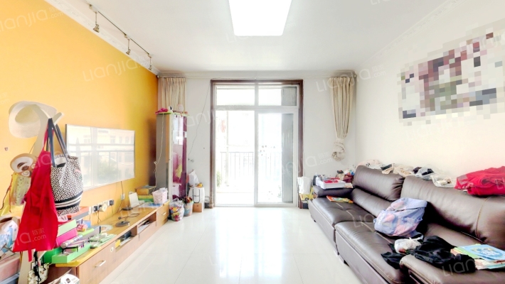 福禄园二手房实景图