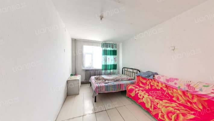 松辉小区一期二手房实景图