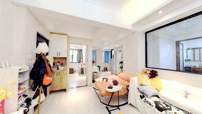 广利路二手房实景图