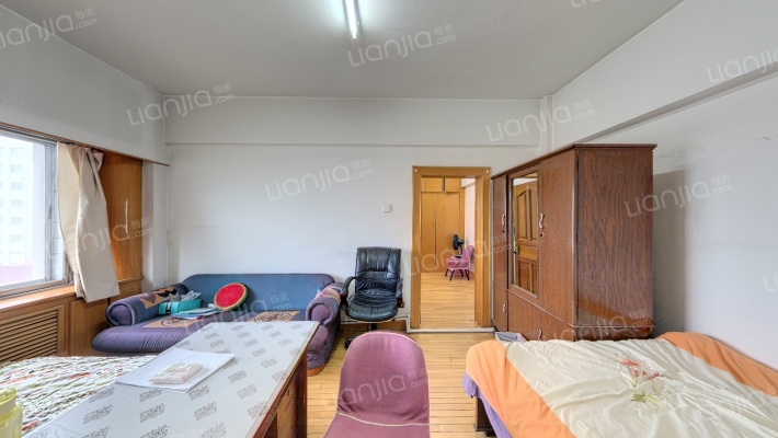 沈阳工行家园二手房实景图