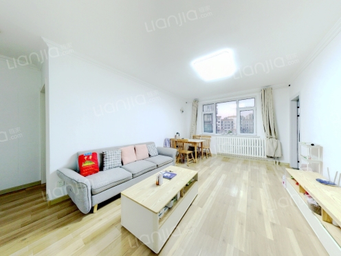 整租·市北建投凤凰城 2室1厅 南