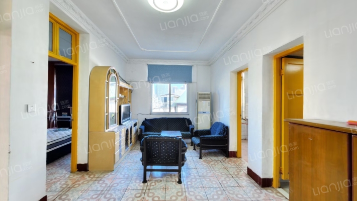 崇福山巷二手房实景图