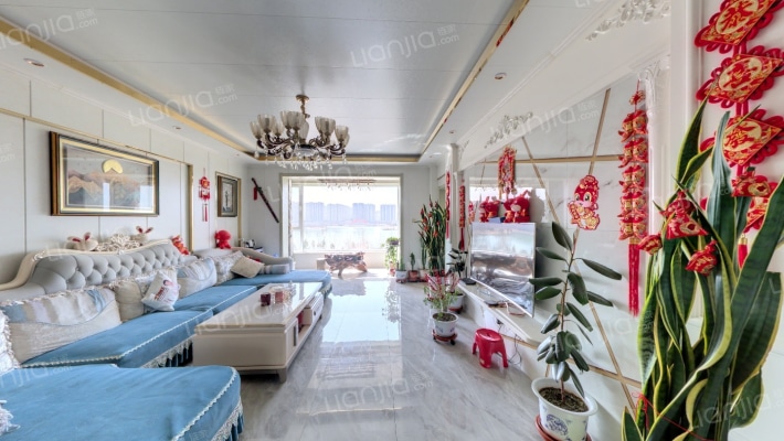 瑞岭翠苑二手房实景图