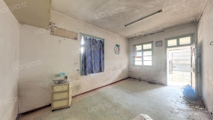 茶厂小区二手房实景图