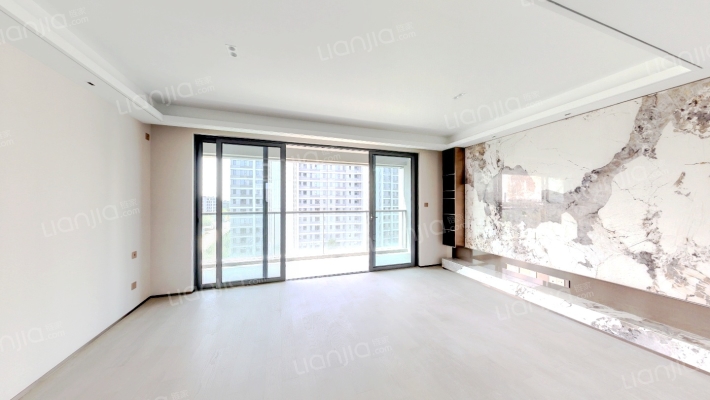 中信泰富玖著二手房实景图