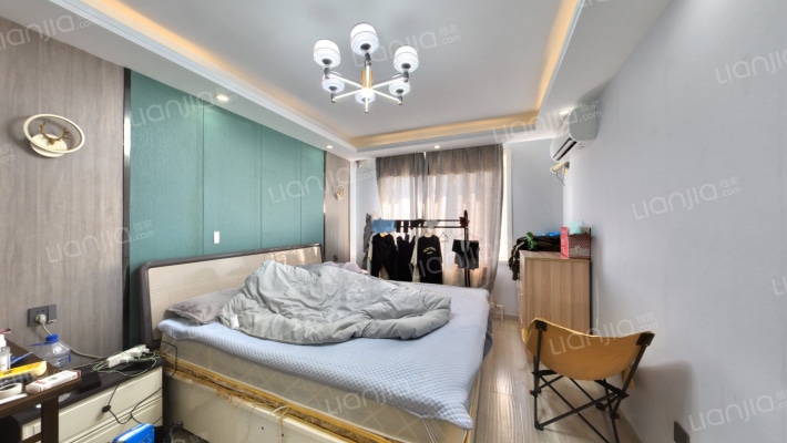 南阳巷二手房实景图