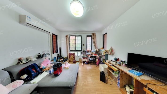 西溪花园流芳苑二手房实景图