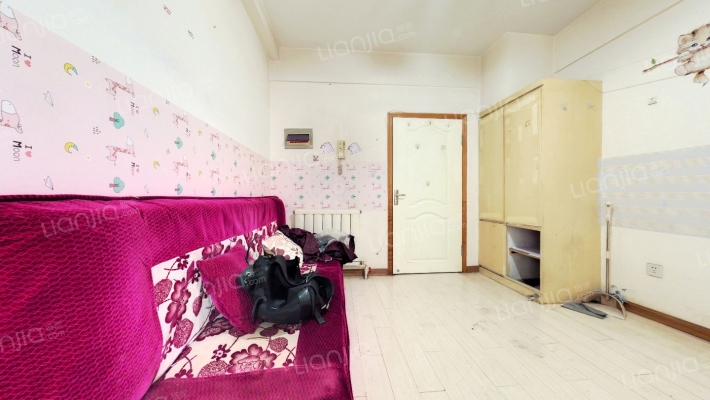 东环雅居二手房实景图