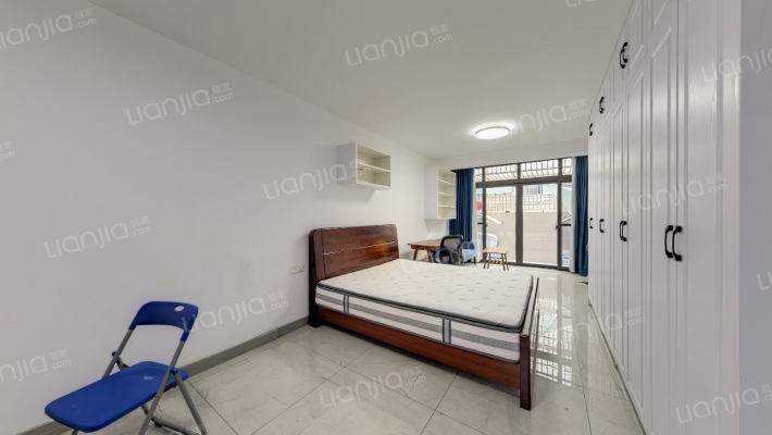 汇成一村二手房实景图